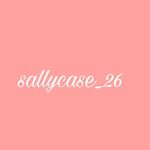 🍒 SALLY CASE 🍒 - @sallycase_26 - Instagram