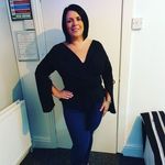 Sally Case - @sally.medway - Instagram