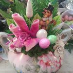 Sally Case - @mustangsally8159 - Instagram