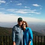 Sally Case Gregg - @jaysal1958 - Instagram