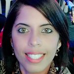 Sally Castillo - @sallycast - Instagram