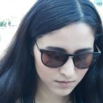 Sally Castillo - @sallycast09 - Instagram