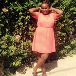 Sally cate nyoks - @sallycatenyoks - Instagram