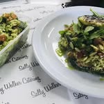 Sally Walker Catering - @sallywalkercatering - Instagram