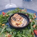 Sally Caton - @carvoeirofoodie - Instagram