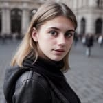 Sally Caton - @sally4skt - Instagram