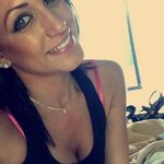 Sally-Lou Catron - @lunastarrde - Instagram