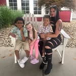 Sally-Lou D Catron - @sallyloudeetta - Instagram