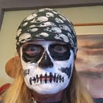 Sally Ann Cavell - @sallyanncavell - Instagram