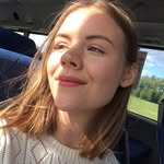 Sally Celander - @sally_celander - Instagram