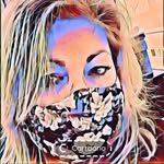 Sally Cerda - @itslove_4u - Instagram