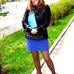 Sally Cerda - Facebook