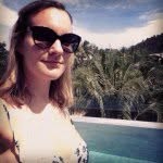 Sally Chadwick - @sallychad - Instagram