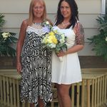 Sally Chamberlain - @chamberlain4128 - Instagram