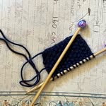 Sally Chamberlain - @sallyknits23 - Instagram