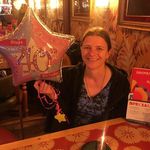 Sally Chamberlain - @sally.chamberlain.98 - Instagram