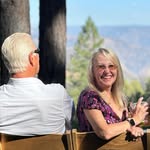 Sally Chamberlain - @schamberlain1957 - Instagram