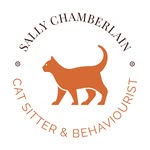 Sally Chamberlain - @cat_behaviourist_uk - Instagram