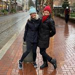 Sally Underdahl Chamberlain - @salmypal - Instagram
