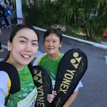 Sally Chew - @sallyhchern - Instagram