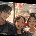 Sally Chew - @sallypeh - Instagram