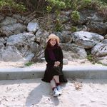 Cho Sally - @sally_cho2626 - Instagram