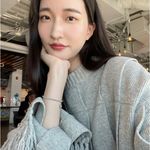 Sally Cho - @sallyccho - Instagram