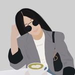 Sally - @sally__cho - Instagram