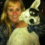 Sally Christensen - @sallywestin - Instagram