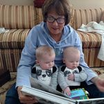Sally Christensen - @sally.christensen.520 - Instagram