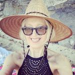 Sally Christensen-Novak - @sallynovak3 - Instagram