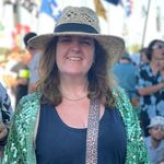 Sally Christopher - @schristopher74 - Instagram
