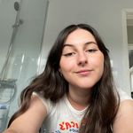 sally 🧚‍♂️ - @_sallyclements - Instagram