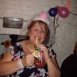 Sally Clement - @newlifesal - Instagram
