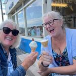 Sally Patricia Clement - @salpat61 - Instagram