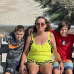 Sally Cain - Facebook