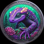 Sally Coin - @sallycoingang - Instagram