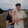 Sally & colton - @sparks.trio - TikTok