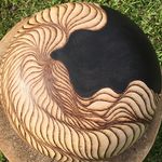 Sally Colwell - @bigislandwoodburning - Instagram