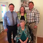 Sally Colwell - Facebook
