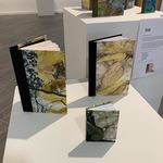 Sally-Errol Conn - @bookarts_by_sally - Instagram