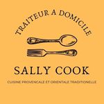 Sally Cook - @sallycookprovence - Instagram