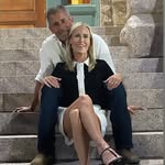Sally and Corey - @sallyeubanks3 - Instagram