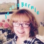 Sally Corey - @needlepoint_designing_woman - Instagram