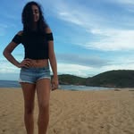 Sally Costa - @_sally_costa - Instagram