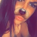 Sally Nya Costa - @sallynyacosta - Instagram