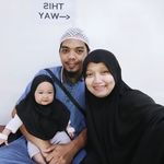 Nor-Salimah M Limgas Guro - @sallycoy2815 - Instagram