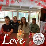Sally Moodie - @sally_coyne_moodie - Instagram