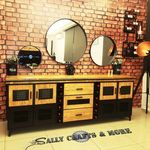 Sally crafts & more FB page - @sally_crafts - Instagram