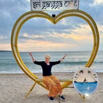 Sally Craig - @sunnysal50 - Instagram